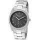 KENNETH COLE Women's Quartz Watch with Mother of Pearl Dial Analogue Display and Silver Stainless Steel Bracelet KC4721