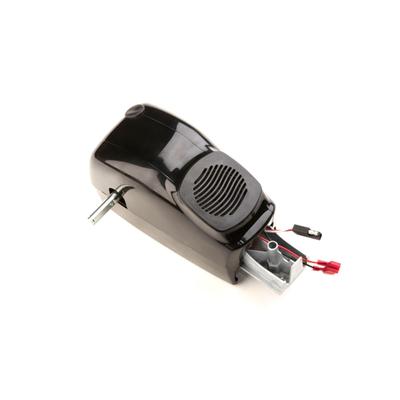 Lippert Regal Power Drive Head Assy w/ Speaker Black 711751
