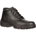 Rocky Boots Tmc Postal-approved Public Service Chukka Boots - FQ0005005BK11M