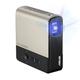 ASUS ZenBeam E2 mini LED FHD 1080p projector- Auto Portrait mode, 300 LED lumens, WVGA (854 x 480)