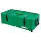 Hardcase 36" Hardware Case Dark Green