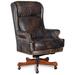 Tucker Executive Swivel Tilt Chair - 28.5"W x 48"H x 38"D