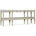 Vera Cruz Accent Console Table - 84.75"W x 15.75"L x 34.25"H