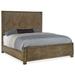 Sundance Queen Panel Bed