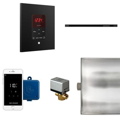 Mr Steam BTLRL1S Butler Linear Steam Generator Control Kit / Package