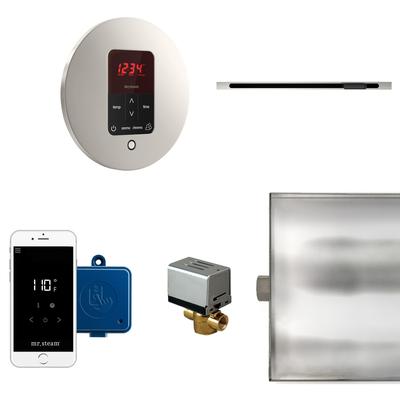Mr Steam BTLRL1R Butler Linear Steam Generator Control Kit / Package