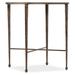 Boheme Liege End Table - 24"W x 24"L x 25"H