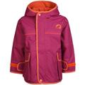 finkid - Outdoorparka Tuulis Eko In Beet Red/Fox, Gr.134/140