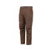 Huntworth Men's Durham Lightweight Pants, Ash Brown SKU - 479233