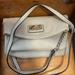 Nine West Bags | 9 West Mini Crossbody Clutch | Color: Gray | Size: Os