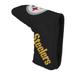 WinCraft Pittsburgh Steelers Blade Putter Cover