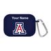 Navy Arizona Wildcats Personalized AirPods Pro Case Cover