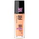 Maybelline - Fit Me! Liquid Make-Up Foundation 30 ml Nr. 115 - Ivory