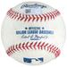 New York Yankees Game-Used Baseball vs. Cincinnati Reds on July 14 2022