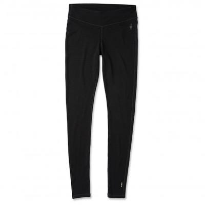 Smartwool - Women's Merino 250 Baselayer Bottom - Yogahose Gr S schwarz Image