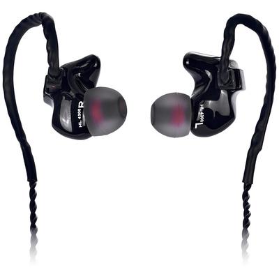 Hörluchs Universal Allround HL4300 schwarz