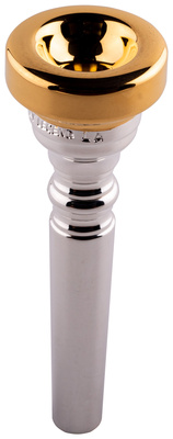 Greg Black Mouthpieces NY Legend Artist Trumpet LA