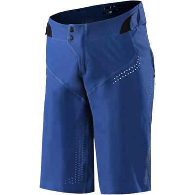 Troy Lee Designs Sprint Ultra Shorts de vélo, bleu, taille 32