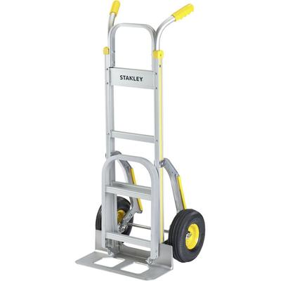 SXWTI-HT514 Sackkarre klappbar Aluminium Traglast (max.): 200 kg - Stanley