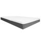 Matelas 90x190 ergonomique - Mousse Froide - 7 zones - Épaisseur 13cm