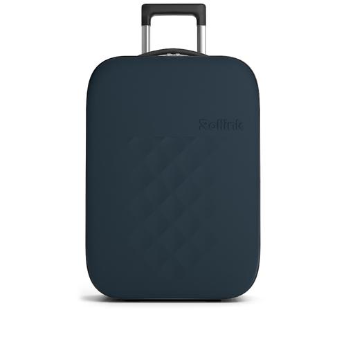 Rollink Koffer Vega II Handgepäck Handgepäckkoffer Schwarz Damen