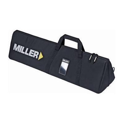 Miller Softcase for 2-Stage Toggle 2 Tripod Systems (Black) 3514