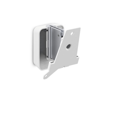 Vogels SOUND 5203 Lautsprecher Wandhalterung für Denon HEOS 3 (Weiß) Image
