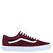 Vans Shoes | Nib Vans Old Skool Pig Suede Port Royale/True White Vn0a4bv5s3n1 Us Mens 11/12 | Color: Red/White | Size: Various