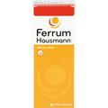 Vifor Pharma - FERRUM HAUSMANN Sirup Vitamine 0.2 l