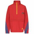 adidas x LEGO® Classic Half Zip Kinder Windbreaker GU4273