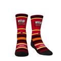 Youth Rock Em Socks Arizona Cardinals Team Slogan Crew