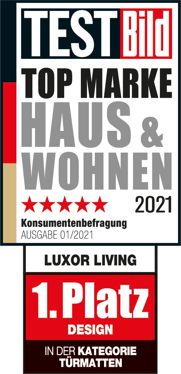 Wollteppich LUXOR LIVING "Adour" Gr. 1, grün, B:60cm H:18mm L:90cm, Schurwolle, Teppiche, Fransenteppich, reine Wolle, handgeknüpft, mit Bordüre und Fransen, Wohnzimmer Image