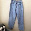 Levi's Jeans | Levi's 560 Vintage Comfort Fit Mens Tapered Leg Medium Wash Denim Jeans 31x36 | Color: Blue | Size: 31