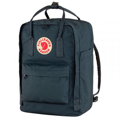 Fjällräven - Kånken Laptop 15'' - Daypack Gr 18 l blau Image
