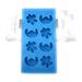 Silver Buffalo Disney Lilo & Stitch Ice Cube Tray Plastic/Acrylic | 1.2 H x 10 W x 4.8 D in | Wayfair LI124979