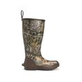 Muck Boots Mudder Tall Hunting Boots Rubber Men's, Mossy Oak Country DNA SKU - 440994