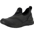 Muck Boots Outscape Slip On Hiking Shoes Rubber Men's, Black SKU - 286903