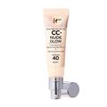IT Cosmetics - Your Skin But Better CC+ Cream Nude Glow BB- & CC-Cream 32 ml FAIR