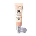 IT Cosmetics - Your Skin But Better CC+ Cream Nude Glow BB- & CC-Cream 32 ml NEUTRAL MEDIUM