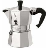 Moka Express 6 Cup Cafetière ita...