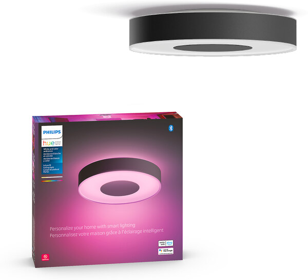 Philips Hue Infuse Ceiling Light
