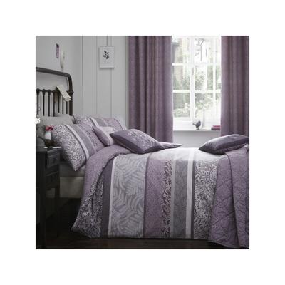 Hanworth Reversible Duvet Cover ...