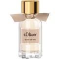 s.Oliver Damendüfte Scent Of You Women Eau de Toilette Spray