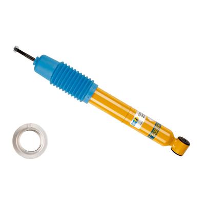 BILSTEIN Stoßdämpfer - B6 Hochleistungsdämpfer hinten rechts links Einrohr für HONDA 24-023412