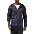 Regatta Men's Pack It Pro JKT, Black/Ash/India Grey, XL