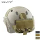 Vcorde BAGDUL-Sac d'Équilibre Rapide pour Casque Poudres de Batterie Accessoires de html Airsoft