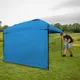 Auvent pliant étanche ultraléger tente pare-soleil de jardin hamac de Camping en plein air