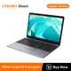 CHUWI – HeroBook Pro pc portable Windows 10 écran 14.1 pouces FHD processeur Intel Celeron N4020