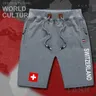 Swiss Hollywood Switzerland Goals Beach for Men New Board Goals Flag 2017 CH