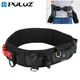 PULUZ – ceinture pour appareil photo sac à dos multifonction pour photographie escalade